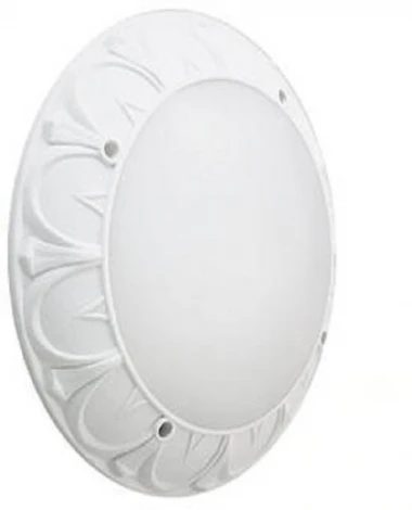 Настенный светильник уличный Fumagalli Rita 1T3.000.000.WYE27 (220V, круглые, IP66)