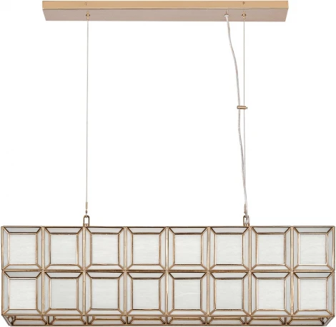 Подвесной светильник Covali JPL-23375 (220V, на тросе)