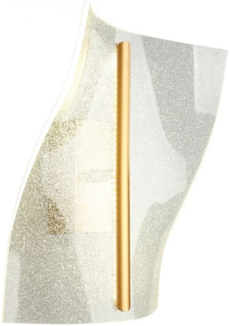 Настенный светильник Aployt Viola APL.659.01.11 (LED, 220V)