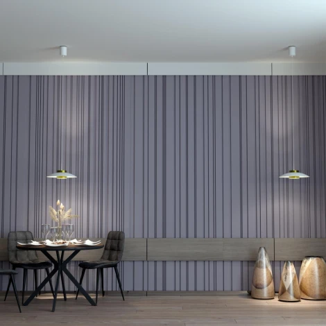 Светильник подвесной светодиодный, провод 2м, Pilz 358895