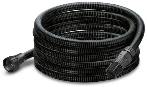 Всасывающая гарнитура 7м (3/4'') 2.997-111