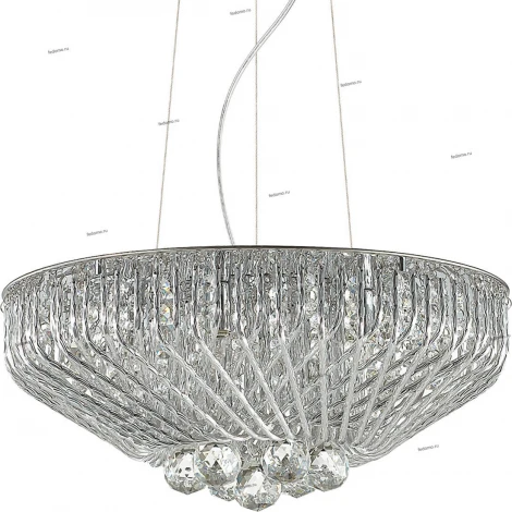 Подвесная люстра Odeon Light Eloi 3478/5