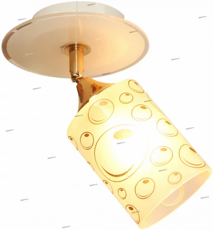 Бра IDLamp Serafina 854/1A-White