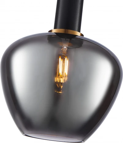 Подвесной светильник F-Promo Dubbel 4357-1P (220V, на проводе, шар)