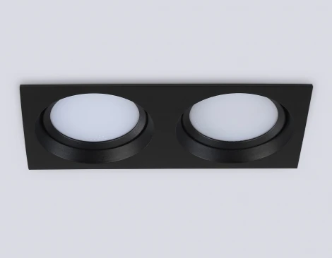 Светильник встраиваемый поворотный Ambrella Techno Spot TN52235