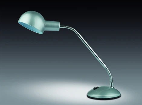 Интерьерная настольная лампа Odeon Light Voxa 2112/1T