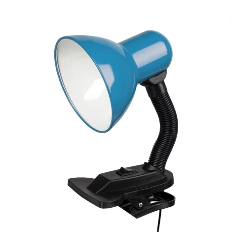 Офисная настольная лампа на прищепке Мелодия Света TL2N 000004186