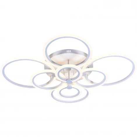 Потолочная люстра EvoLed Cerina SLE500552-08