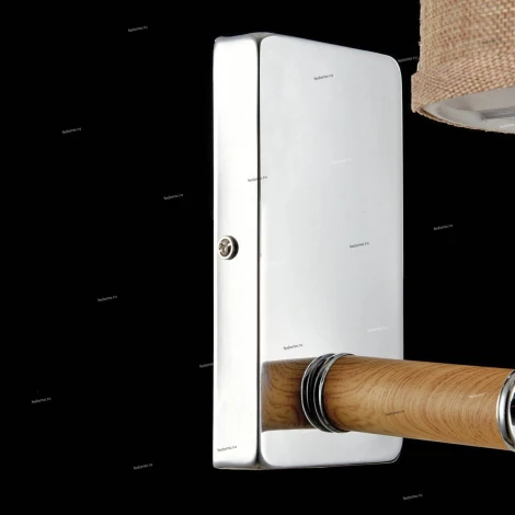 Бра Freya Helen FR5329-WL-01-CH (220V)