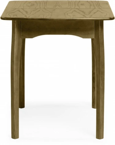 Стол деревянный Woodville Терзот прямоугольный 100(130)х70х76 дуб арт.615274