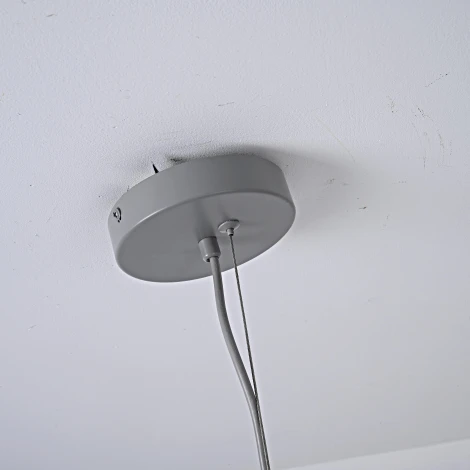 Подвесной светильник ImperiumLoft Cemencloud01 (219864-23) (220V, на тросе)