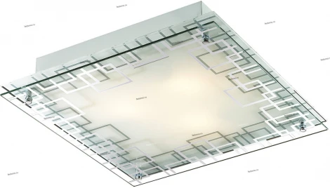 Настенно-потолочный светильник Sonex Nosti 3205
