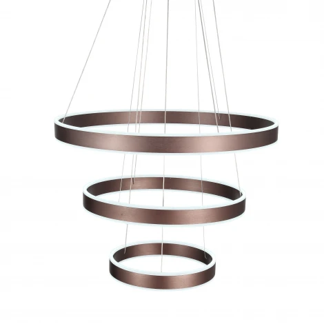Подвесная люстра ST Luce Onze SL944.403.03
