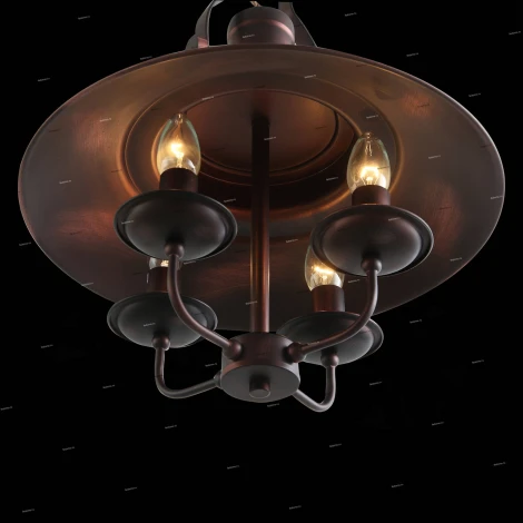 Подвесной светильник ST Luce Rarita SL269.403.04