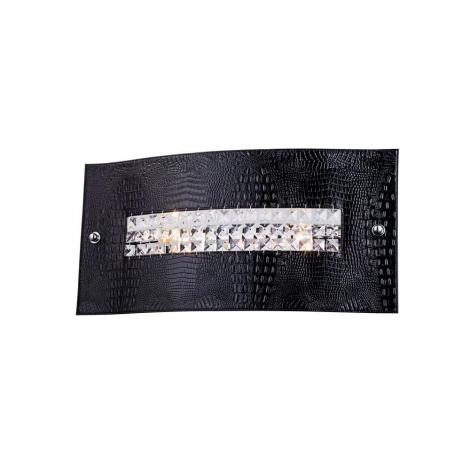 Настенный светильник Lucia Tucci Pelle Nerre W2019.2 (220V)