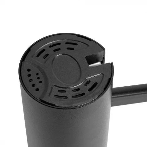 Трековый светильник однофазный светодиодный 12W 220V Feron AL106 51010