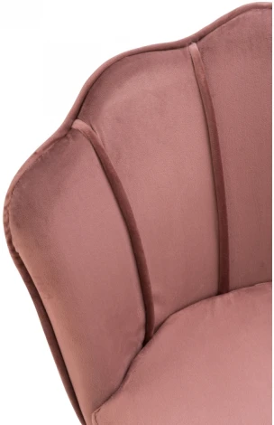 Компьютерное кресло Woodville Bud pink 15106