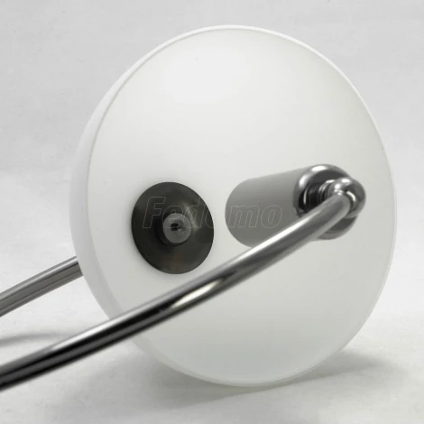 Потолочная люстра Lussole Lgo Gila GRLSP-8084 (220V, IP21)