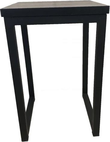 Табурет Саен 5, Трансильвания, Мир стульев