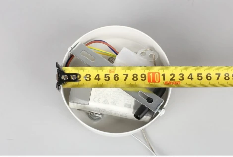 Подвесной светильник Aployt Amareynt APL.655.03.25 (LED, 220V, на тросе)