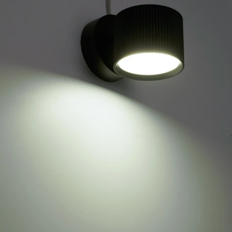 Настенный светильник Feron HL4580 51675