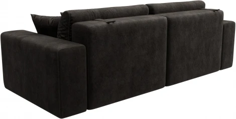 Диван прямой Лига-036 НПБ Классик Лига Диванов (Велюр) арт.127648