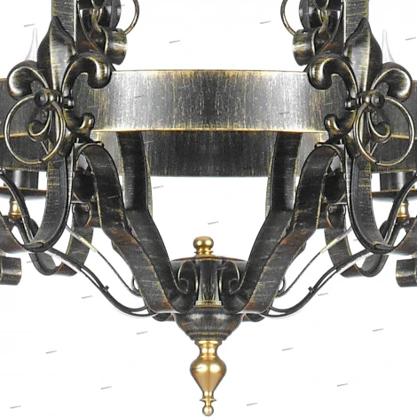 Аврора Булонь 10131-6L