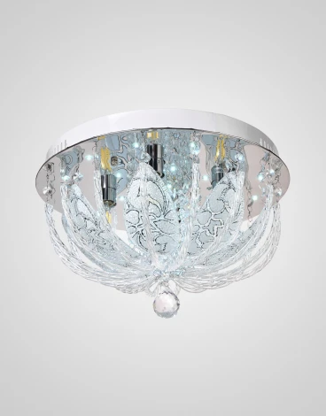 Потолочная люстра Мелодия Света SL1M 000027607