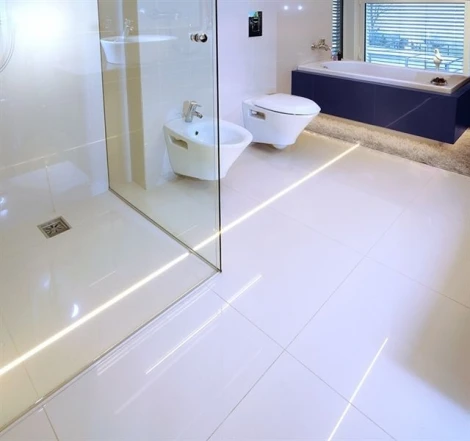 Профиль для светодиодной ленты Deko-Light AU-04-12 970724