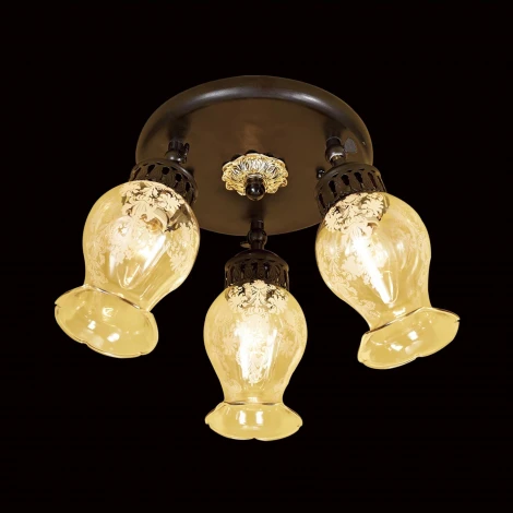 Потолочный светильник Citilux Метафора CL413131