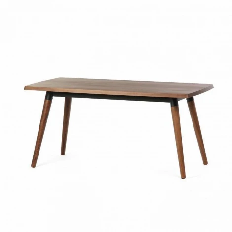 Деревянный обеденный стол Copine Cosmo