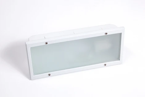 Встраиваемый светильник уличный Oasis Light 91458 W
