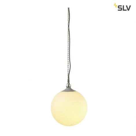 Уличный светильник подвесной Slv Rotoball 228052