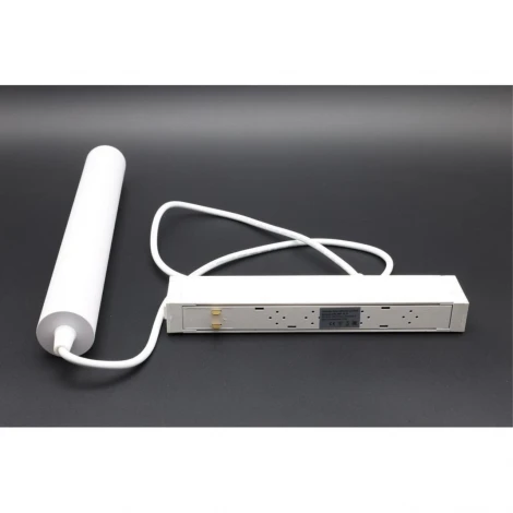 Трековый светильник светодиодный магнитный 220V 10W Aployt Magnetic track 220 APL.0207.10.10