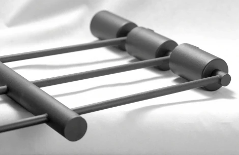 Подвесная люстра Lussole Lgo Huron LSP-8156 (220V, на тросе, IP21)