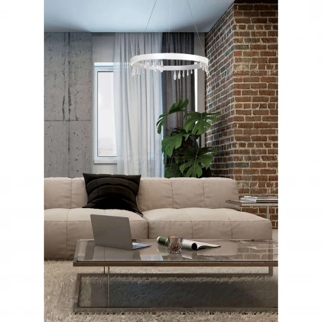 Подвесная люстра Favourite Pluvia 1974-6P