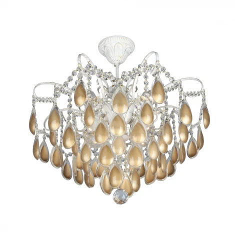 Потолочная люстра Omnilux Agrigento OML-74507-06