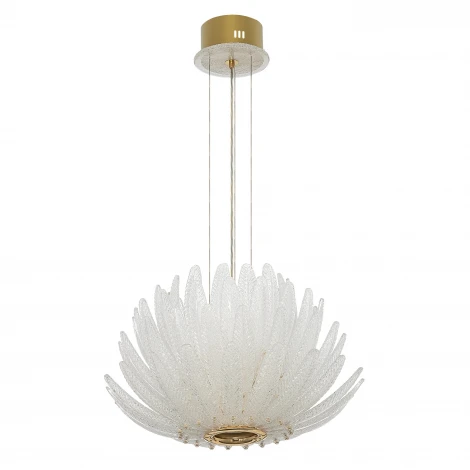 Подвесная люстра Citilux Deltoro CL327150