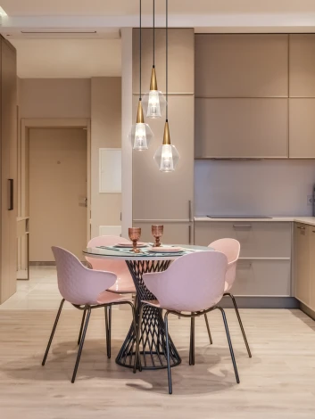 Подвесной светильник Freya Copita FR8007PL-01GB