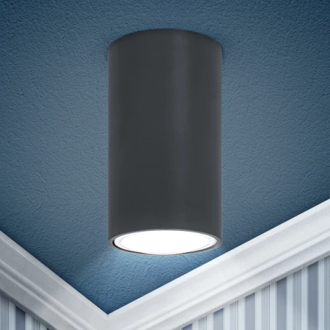 Точечный светильник ЭРА OL15 GU10 DG OL15 GU10 DG