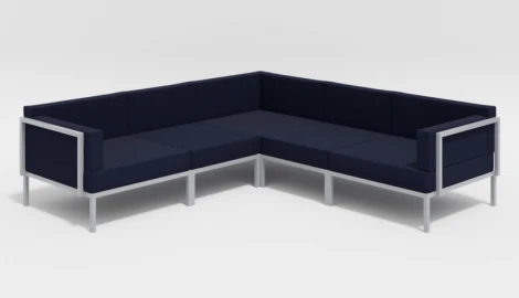 Лаунж зона Gardenini Serenita LSRN.030700.S4