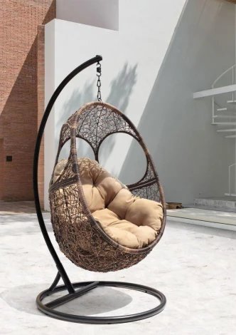 Кресло подвесное Solar FlyingRattan