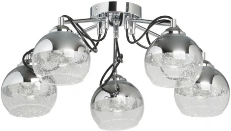 Потолочная люстра De City Вита 220013705