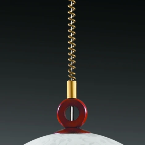 Подвесной светильник Sonex Vuale П637