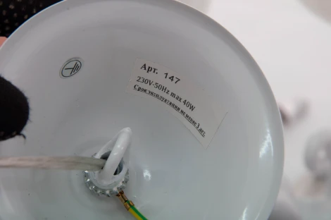 Подвесная люстра Abrasax SD751 (220V, на цепи, шарики)