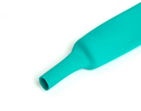 Трубка термоусадочная 100 мм 21 шт. Stekker 39713