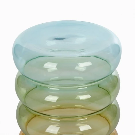 Кофейный столик Meliora Flow диаметр 35 Cosmo 413714