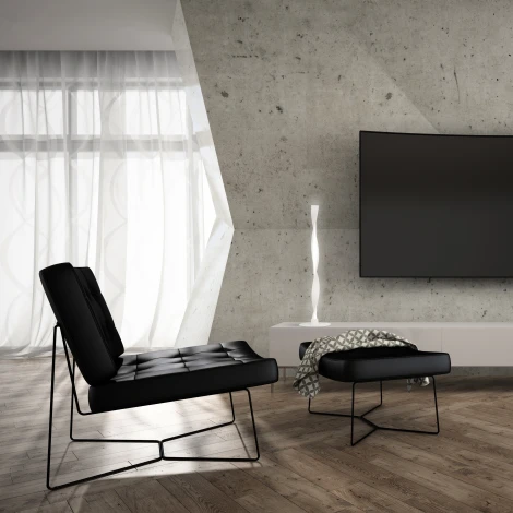 Интерьерная настольная лампа Mantra Madagascar 6574