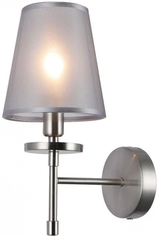 Бра Escada Faith 694/1A Nickel (220V)