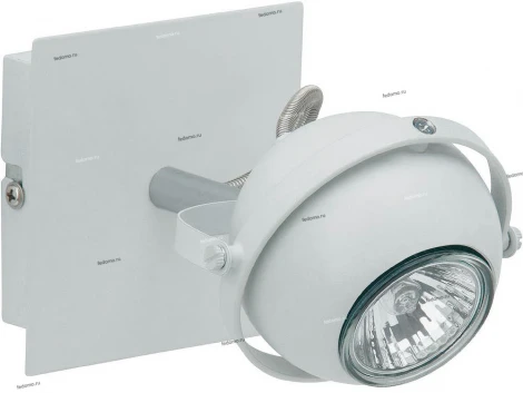 Спот Brilliant Sphera G20910/05